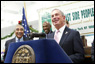 Photo of Mayor Bloomberg