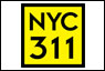 Dial 311