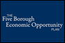 Five Borough Economic Opportunity Plan