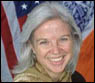 Photo of Linda Gibbs