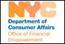 Department of Consumer Affairs Office of Financial Management