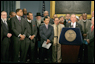 Photo of Mayor Bloomberg