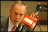 Photo of Mayor Bloomberg