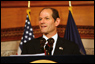 Photo of Governor Spitzer
