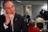 Photo of Mayor Bloomberg