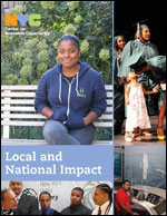 CEO Fifth Annual Report