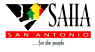The San Antonio Housing Authority (SAHA) The San Antonio Housing Authority (SAHA)