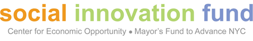 Corporation for National and Community Service logo