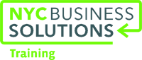 NYC Business Solutions Training