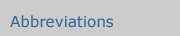 Abbreviations