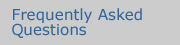 Frequently Asked Questions