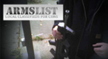 Ohio Seller on ArmsList.com Sells Assault Rifle