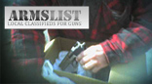 Ohio Seller on ArmsList.com Sells Handgun