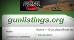 Ohio Seller on Gunlistings.org Agrees to Sell to a Teenager