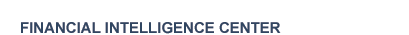 Financial Intelligence Center