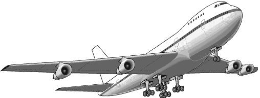 Jet Plane