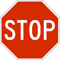 Stop Sign