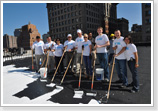 280 Broadway Coating