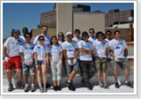 Coolroof Intern Day