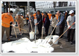 NYC °CoolRoofs 2010 Launch at CUNY
