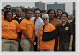 Season 2 CoolRoofs Launch
