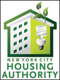 NYCHA Logo