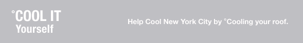 &deg;Cool it Yourself