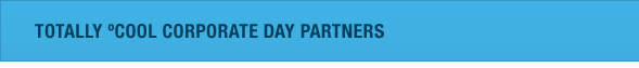 Totally °Cool Corporate Day Partners