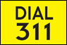 311 Logo