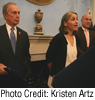 Mayor Bloomberg and Commissioner Mintz Recognize City’s Financial Empowerment Centers and Honor 10,000th Client