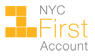 NYC First Account