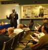 DCA Held Open House for Garage and Parking Lot Licensees on February 8