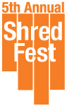 Shred Fest is May 20