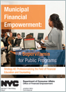 DCA Releases New Report in
