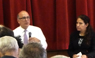 Commissioner’s Town Hall Held on April 30 in Staten Island