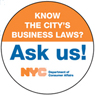 DCA Brings Advice—Not Violation Books—to 29 Retail Areas Citywide as Part of Business Education Day