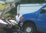 DCA Nails Illegal Home Improvement Contractors in Multi-Borough “Sting House” Operation