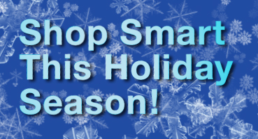 Attention: Last-Minute Shoppers
