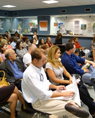 DCA Held Open House for Employment Agencies on August 24