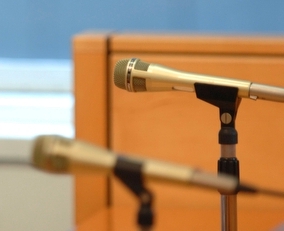 DCA Public Hearing