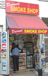 Number of City Smokers Has Hit an All-Time Low at 14 Percent