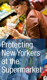 DCA Steps Up Enforcement of Supermarkets, Issuing More Than 700 Violations with Potential Fines Exceeding $300,000