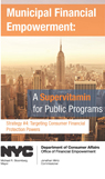 DCA Releases New Report in Supervitamin Series