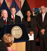 Mayor Bloomberg and Commissioner Mintz Urge Eligible Filers to Sign Up for SaveUSA Matched Tax Time Savings Program and Announce 2011 Results
