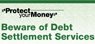 DCA Declares Debt Settlement Top Fraud of the Year