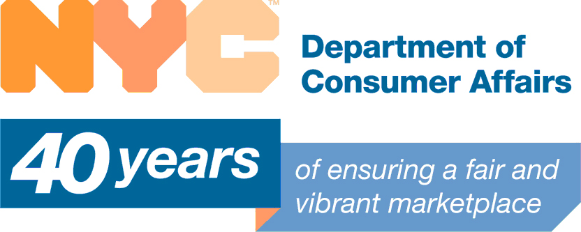 Nyc Dca Calendar