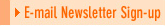 E-Mail Newsletter Sign-up