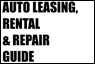 Auto Rental and Repair