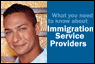 Immigration Service Providers