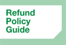 Refund Policies